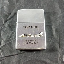 Zippo Feuerzeug Top Gun U.S