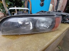 084441119LX scheinwerfer links + Recht 084441119rx  für BMW SERIE 5  (E39)