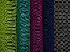 NEU Swafing  Dekostoff Mesh