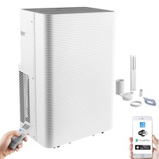 Klimaanlage mit WiFi 12.000
