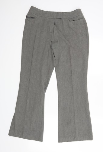 Graue anzughose hose für - graue,