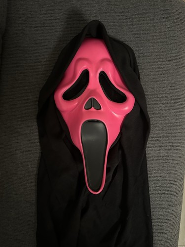 Scream ghostface maske hot - scream,