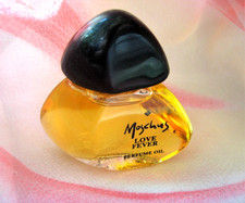 Parfum Moschus Nerval Love Fever 6ml Musk Parfum Öl perfume oil original Vintage