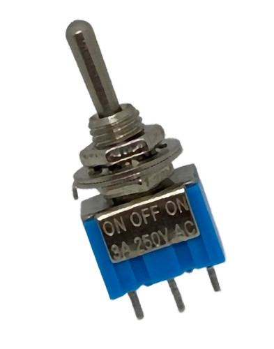Micro kippschalter - micro,