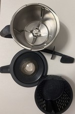 Thermomix TM5 Mixtopf Komplett