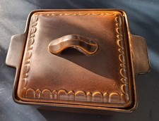 Melitta Friesland Katengeschirr - Friesentopf, 2.8 Liter