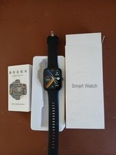 Smartwatch Herren Damen