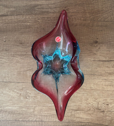 Schale aus murano muranoglas - aus, murano-