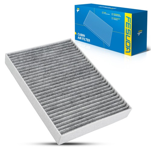 Innenraumfilter aktivkohle - innenraumfilter,