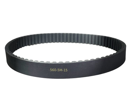 Zahnriemen 560 passend - 560-5m-15,