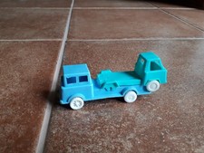 Spielzeugauto Skoda Truck LKW