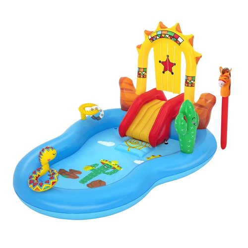 Bestway wasserspielcenter wild - wasserspielcenter,