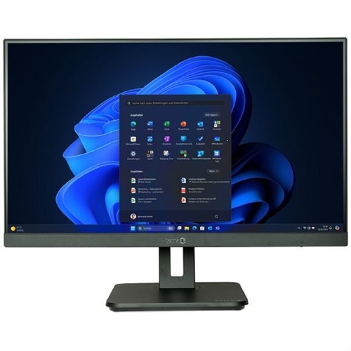 Wortmann terra all one - terra, all-in-one-pc
