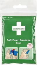 Soft Foam Pflaster/Verband