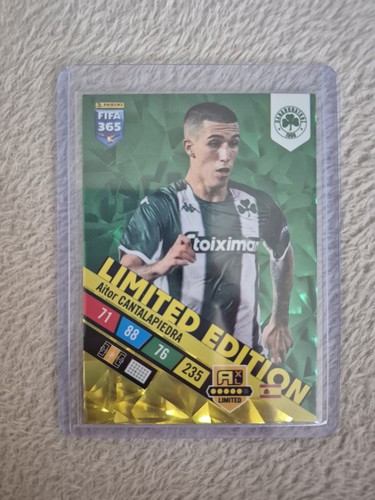 Panini fifa 365 2022 2023 - fifa, 2022-2023
