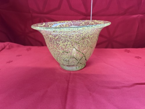 Joh loetz witwe glas - loetz, vase