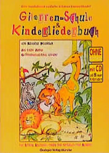 Gitarrenschule und
