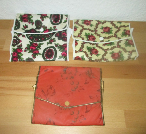 Alte strumpftasche tasche - x,