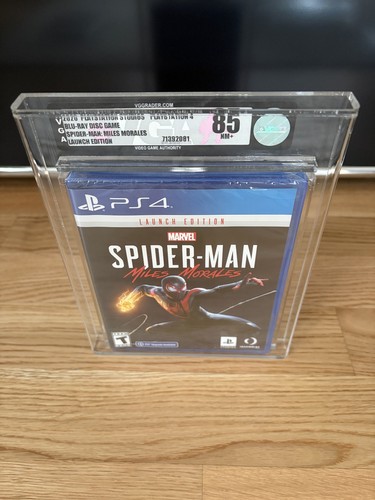 Spider man miles morales ps4 - miles,