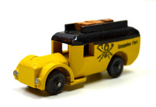 Postauto Auto Post Seiffener