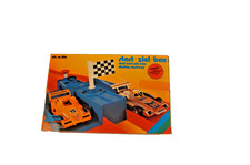 Darda Bahn aus den 80er Jahren