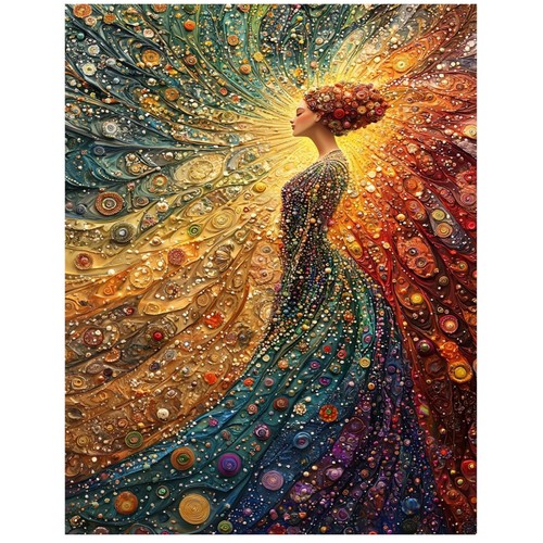 Puzzle erwachsene 1000 stück - puzzle,