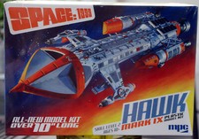 MPC 881 Space 1999 Alpha