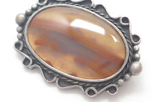 Brosche 925 Sterling SILBER