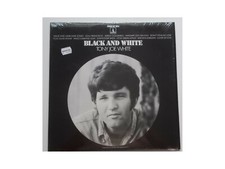 Tony Joe White ‎– Black