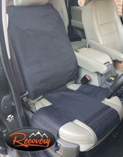 TERRAFIRMA LAND ROVER