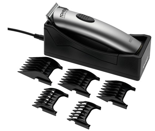 Tondeo eco lithium - eco,