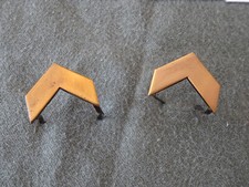 A31-25) Original Rangabzeichen