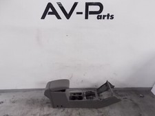 VW Sharan 7N Seat Alhambra Mittelarmlehne Mittelkonsole Becherhalter Armlehne