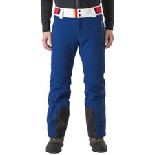 Head Porsche Design Herren-Skihose Schneehose Snowboardhose Hose Pant Blau Dakar