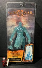 God of War Figur Kratos