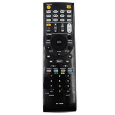 Verstärker Fernbedienung