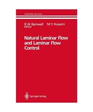 Natural Laminar Flow and Laminar Flow Control