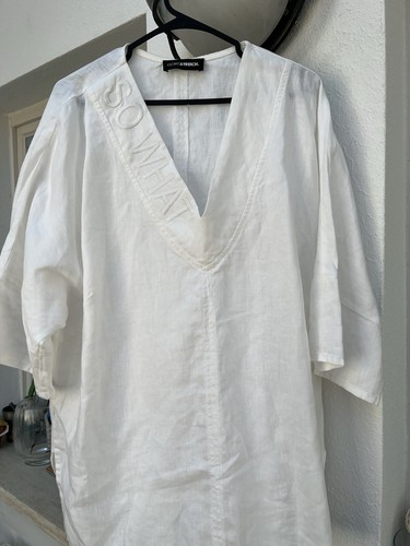 Doris streich leine bluse - doris, gr