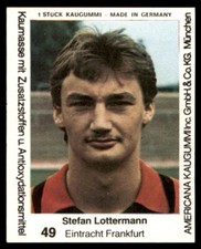 Americana Kaugummi 1979-80