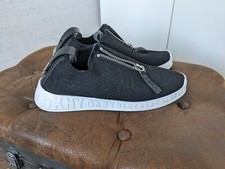Sneaker Damen Gr. 39 von DKNY ... nur drei Mal getragen