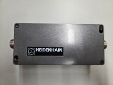 Heidenhain EXE 610 C Interpolationsbox 26338301