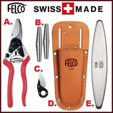 FELCO Linkshänder Baumschere
