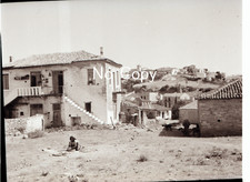 Foto Negativ Griechenland