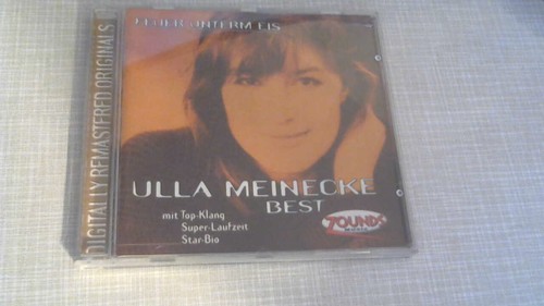 Zounds ulla meinecke - meinecke, "