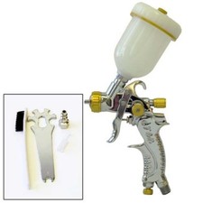 Paasche HVLP Touchup Spray Gun