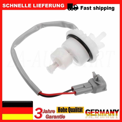 Kraftstofffilter-Wassersensors