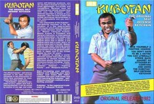 KUBOTAN (Original Release