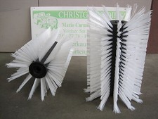 Wiedenmann Wima 6100 6200 6300 6350 neu Kehrwalzen Kehrwalze Satz(2St.) Schmutz