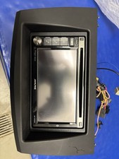 Alpine INE-W920R Navi Station – 6,1″ Mazda 3 BL 2010