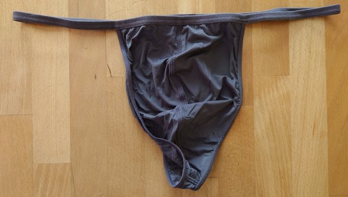 Hom string plume l - g-string,
